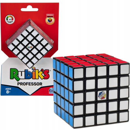  Spin Master Rubik's Professor 5x5 kocka