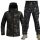 Vadászati ​​és erdészeti egyenruha - Téli katonai kabát nadrág S-4XL