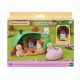  Epoch Sylvanian Families Hedgehog House 5453