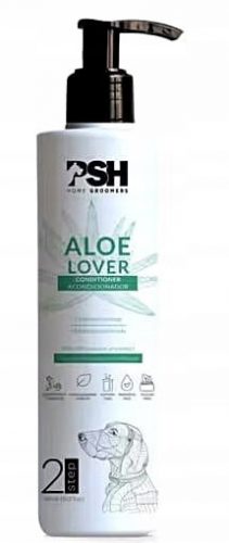  PSH Home Aloe Lover Conditioner 300 ml - kondicionáló n