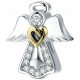  Charms Pendant Charms Angel Őrangyal Charms Trusky