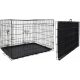  Funfit Home&Office fémketrec 70 x 107 x 77,5 cm