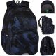  COOLPACK KAPACITÁS ISKOLA HÁTIZSÁK IFJÚSÁGI PICK TRACE NAVY