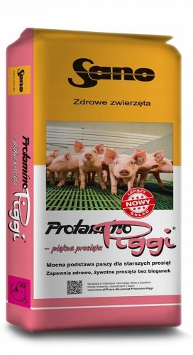 Protamino Piggi 25kg EGÉSZSÉGES