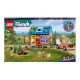  LEGO Friends 41735 mobilház