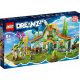  LEGO DREAMZzz 71459 Fantasztikus lények istállója