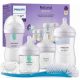  Philips AVENT Natural Response SCD657/11 kólika elleni kezdőkészlet 0 m+