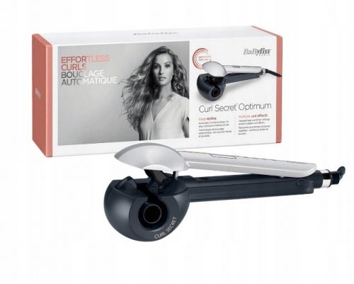  Babyliss Curl Secret Optimum automata hajsütővas