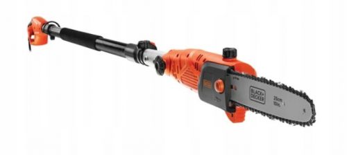  Black&Decker láncfűrész 800 W / 800 LE