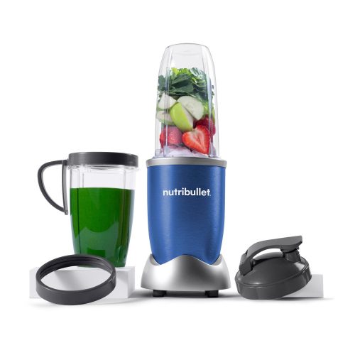  NutriBullet kehely turmixgép 0C22300053 900 W kék