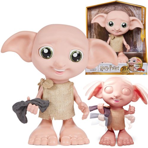  Spin Master Harry Potter Dobby figura