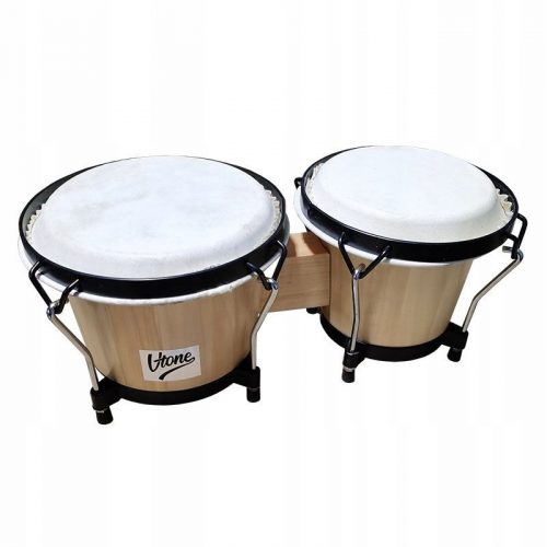 Vtone BONGOS SET 67 bongó