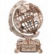  Wooden.City Globe modell 3D puzzle