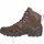 Katonai, taktikai lábbeli - Katonai cipő lowa zephyr mk2 gtx közepes sötétbarna 46,5
