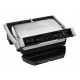  Kontakt elektromos grill Tefal GC706D34 ezüst/szürke 2000 W