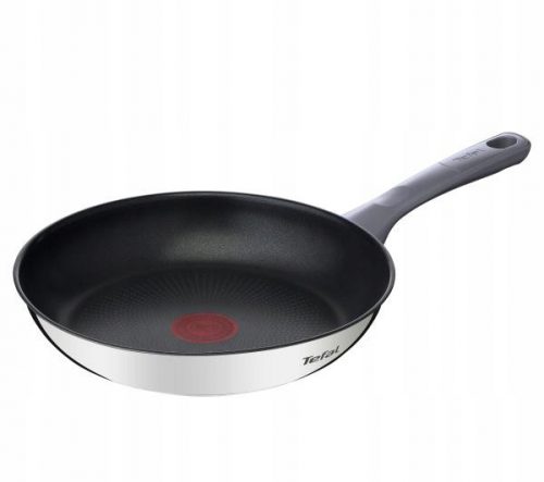 Serpenyő - Tefal Daily Cook hagyományos serpenyő 24 cm tapadásmentes (non-stick)