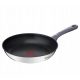 Serpenyő - Tefal Daily Cook hagyományos serpenyő 24 cm tapadásmentes (non-stick)