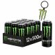 Monster Energy Green energiaital 12x 500ml + INGYENES