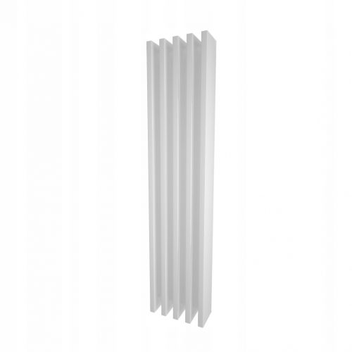  Esperto Radiators 1642 W fehér dekoratív radiátor