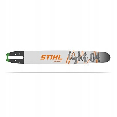 Láncfürész láncvezetö - Stihl Fényvezető 1,5 mm 35 cm