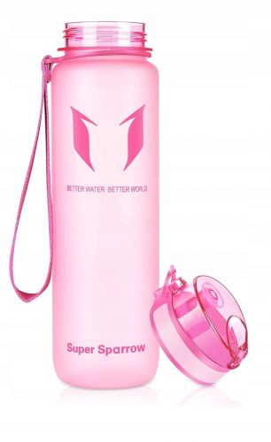  795 Super Sparrow Tritan kulacs BPA-mentes 750ml