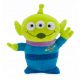  Toy Story 4 IDEGEN UFO BÉKA IDEGEN Buzz Skinny Jessie