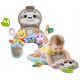  Fisher-Price Musical Sloth párna vibrációval