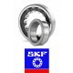 SKF hengergörgős csapágy NJ 2210 ECPH/C4 SKF 50 x 90 mm