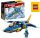  LEGO Ninjago Jay EVO Supersonic Jet 71784 + LEGO papírzacskó 001-2021-2022-2023-2024