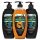  PALMOLIVE MEN férfi tusfürdő 3x750 ml