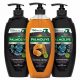  PALMOLIVE MEN férfi tusfürdő 3x750 ml