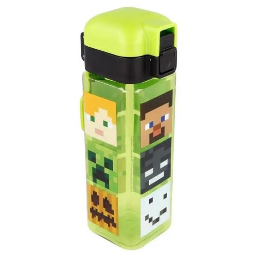  Stor Minecraft kulacs 550 ml