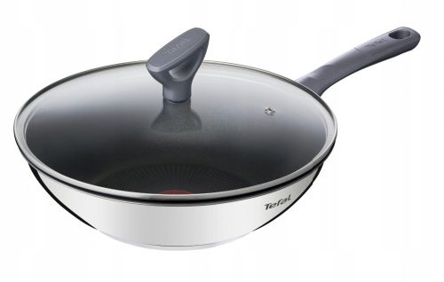 Serpenyő - Tefal Daily Cook serpenyő 28 cm tapadásmentes (non-stick)