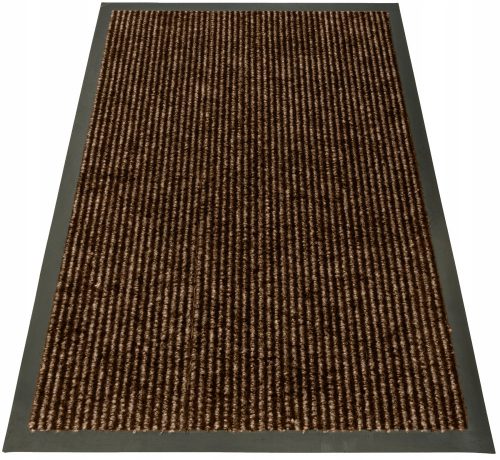 Szennyfogó szőnyeg - Kész textil lábtörlő 60 x 90 cm