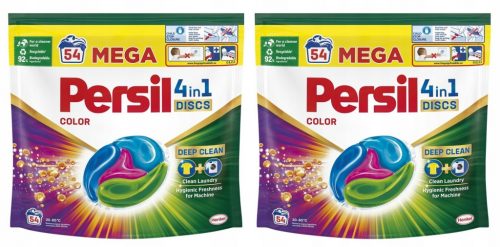  Persil Discs Color Mosókapszula Color 54 db