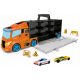  ODS Hot Wheels Transporter 40 42041 teherautó