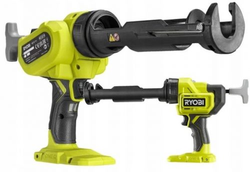  Ryobi 600 szilikon fegyver