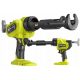  Ryobi 600 szilikon fegyver