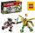  LEGO Ninjago Lloyd's Clash with Mech EVO 71781 + LEGO papírzacskó 001-2021-2022-2023-2024