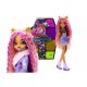  Mattel Monster High Clawdeen Wolf baba 30 cm