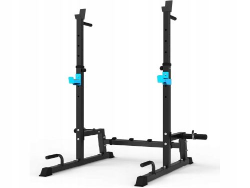  Többfunkciós rúd otthoni edzőterem JX FITNESS JX-855 63,5-101,6 cm