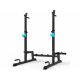  Többfunkciós rúd otthoni edzőterem JX FITNESS JX-855 63,5-101,6 cm