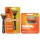  Gillette Fusion 5 Power 4 db Eredeti