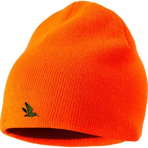 Vadászsapka, sapka - Vadászati kalap seand ian reverzibilis hi-vis narancs/fenyő zöld