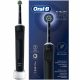  Oral-B Vitality Pro elektromos fogkefe, fekete