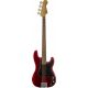  Fender Nate Mendel P Bass RW CAR precíziós basszusgitár