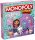  Winning Moves Monopoly Junior Cat House Gabi