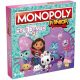  Winning Moves Monopoly Junior Cat House Gabi