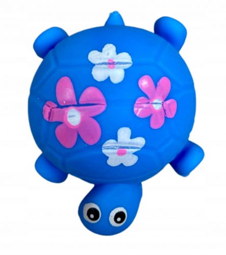  Anti-stressz szilikon teknős Gniotek squishy játék