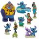  Stitch Lilo és Stitch Angel 9 Figures Disney áruház